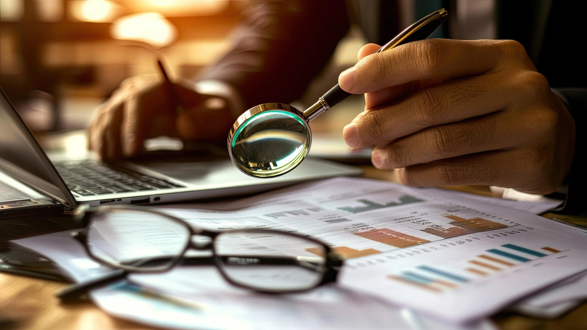 Due Diligence: como proteger investimentos e garantir segurança