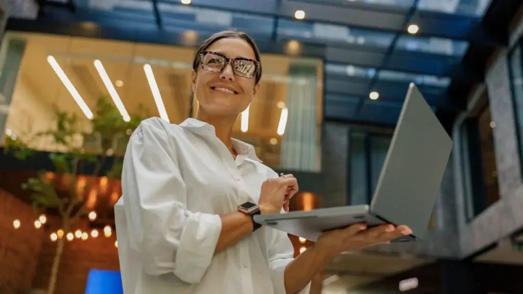 Aluguel de Computadores e Notebooks