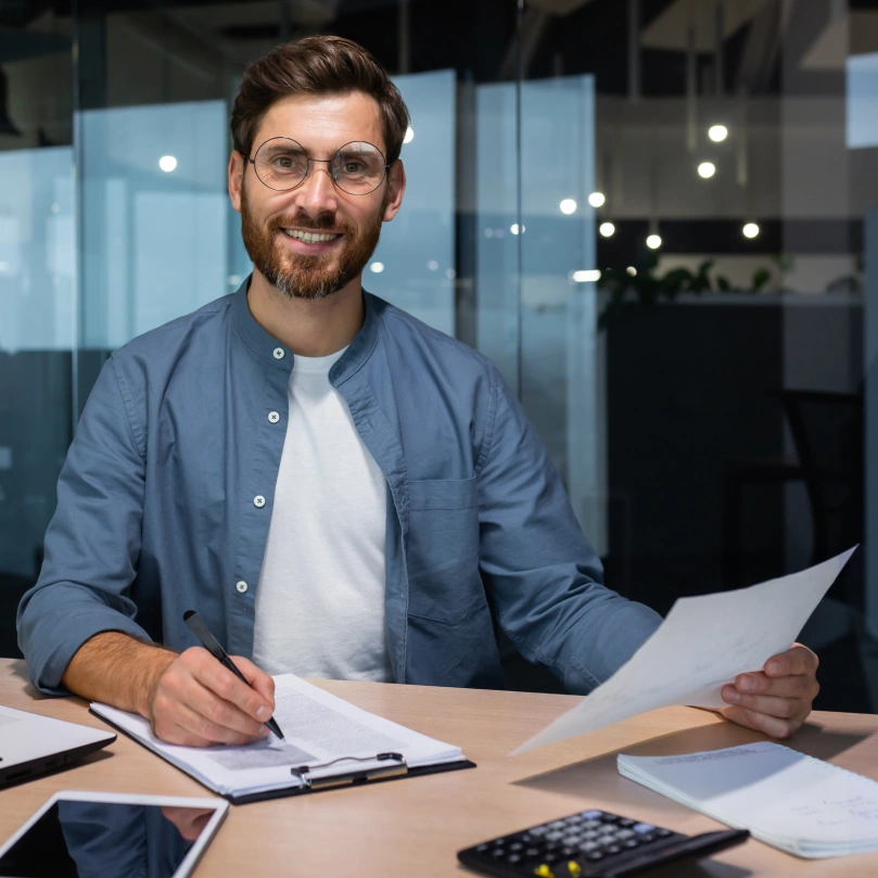 serviços born auditores